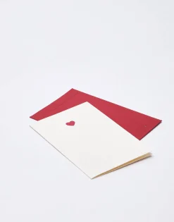 Natura Selection Postal Papel Con Sobre Best