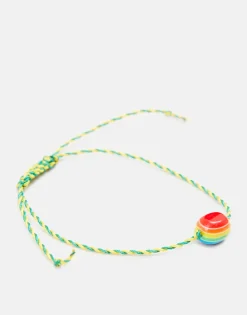 Natura Selection Pulsera Arcoíris 147859-MULTI Hot