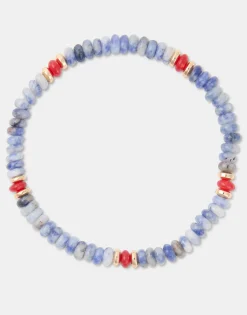 Natura Selection Pulsera Beads Anchos Clearance