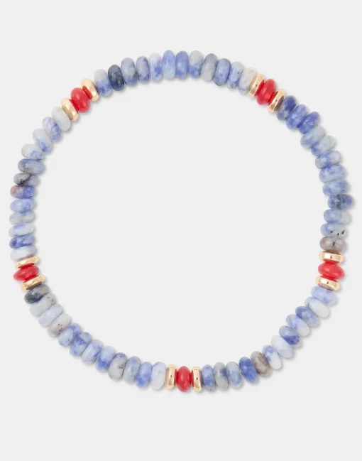 Natura Selection Pulsera Beads Anchos Clearance