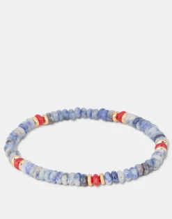 Natura Selection Pulsera Beads Anchos Clearance