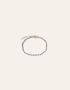 Natura Selection Pulsera Bolitas Engarzadas Best