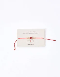 Natura Selection Pulsera Chakras Outlet