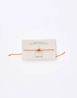 Natura Selection Pulsera Chakras Outlet
