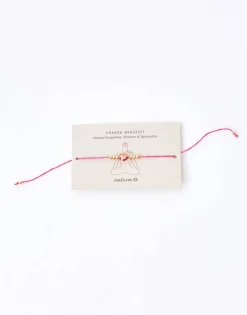 Natura Selection Pulsera Chakras Outlet