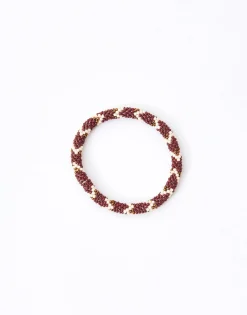 Natura Selection Pulsera Cordón Rígida Beads Clearance