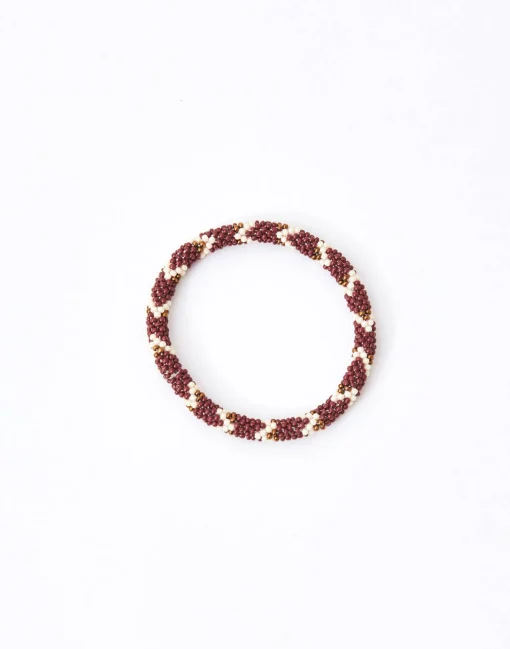 Natura Selection Pulsera Cordón Rígida Beads Clearance