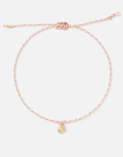 Natura Selection Pulsera Ojo Turco Sol