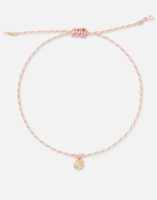 Natura Selection Pulsera Ojo Turco Sol