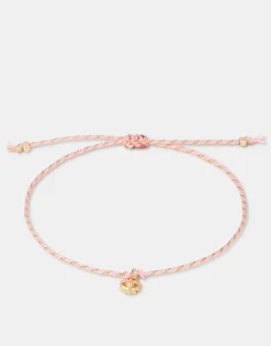 Natura Selection Pulsera Ojo Turco Sol