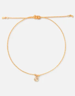 Natura Selection Pulsera Ojo Turco Sol