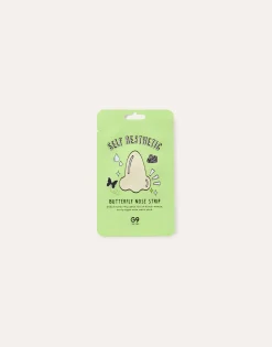 Natura Selection Quita Poros Nariz 146055-PISTACHO New