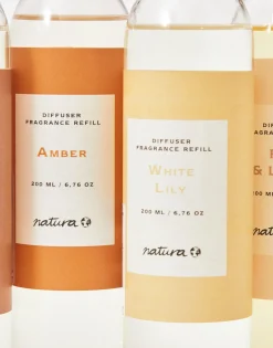 Natura Selection Recambio Mikado 200ml Hot