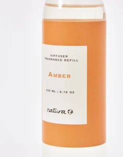 Natura Selection Recambio Mikado 200ml Hot