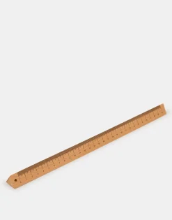 Natura Selection Regla Madera Triangular 30 Cm 147988-WOOD Sale