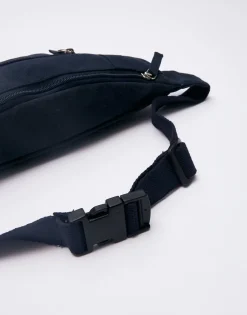 Natura Selection Riñonera Canvas Lavado Discount