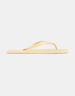 Natura Selection Sandalia Plana Goma New