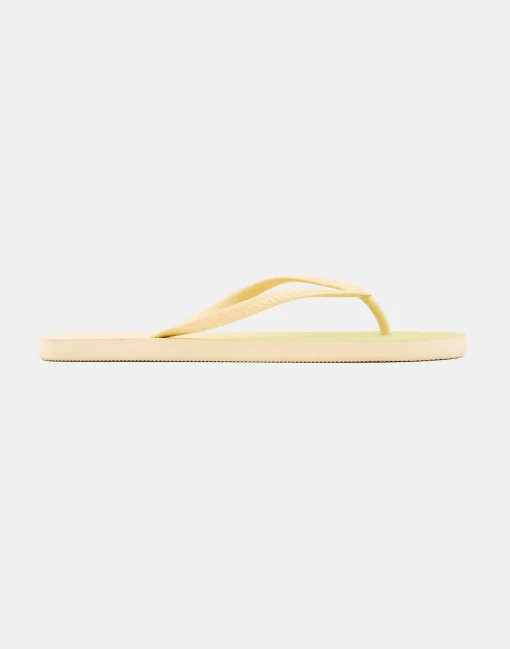Natura Selection Sandalia Plana Goma New