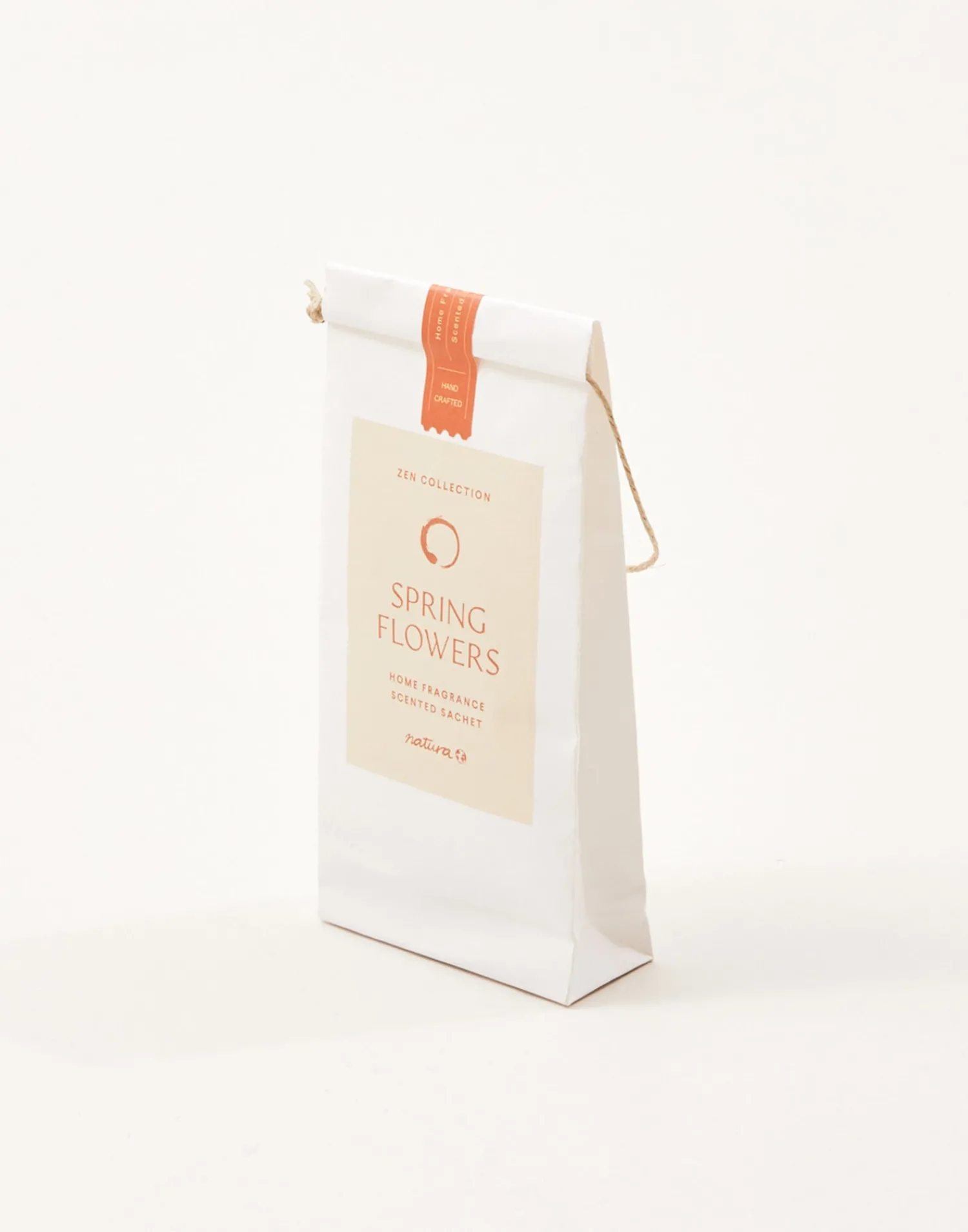 Natura Selection Saquito Aroma Zen Collection Best