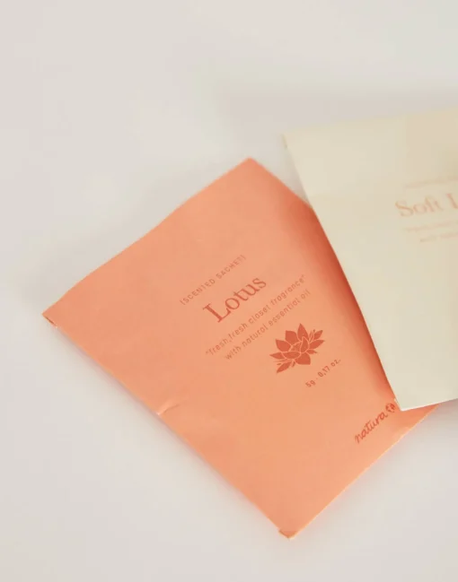 Natura Selection Saquito Olor Cajón 5gr Sale