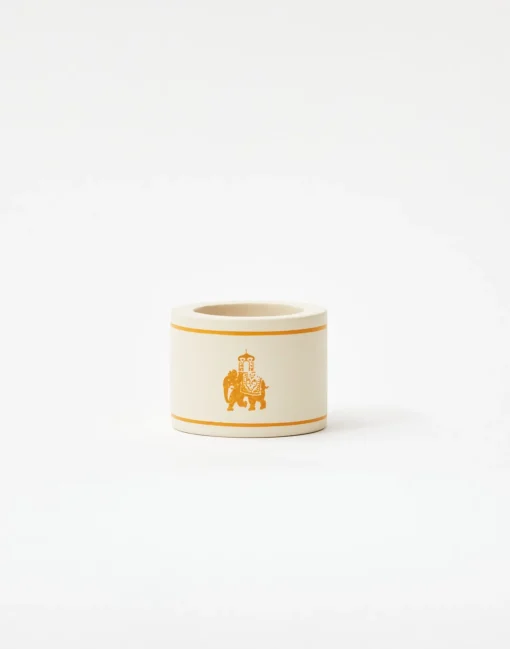 Natura Selection Servilletero Elefante Clearance