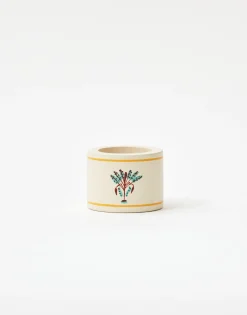 Natura Selection Servilletero Palmera Outlet