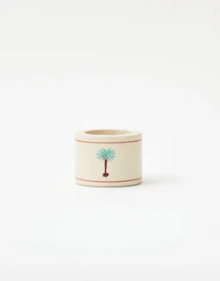 Natura Selection Servilletero Palmera Outlet