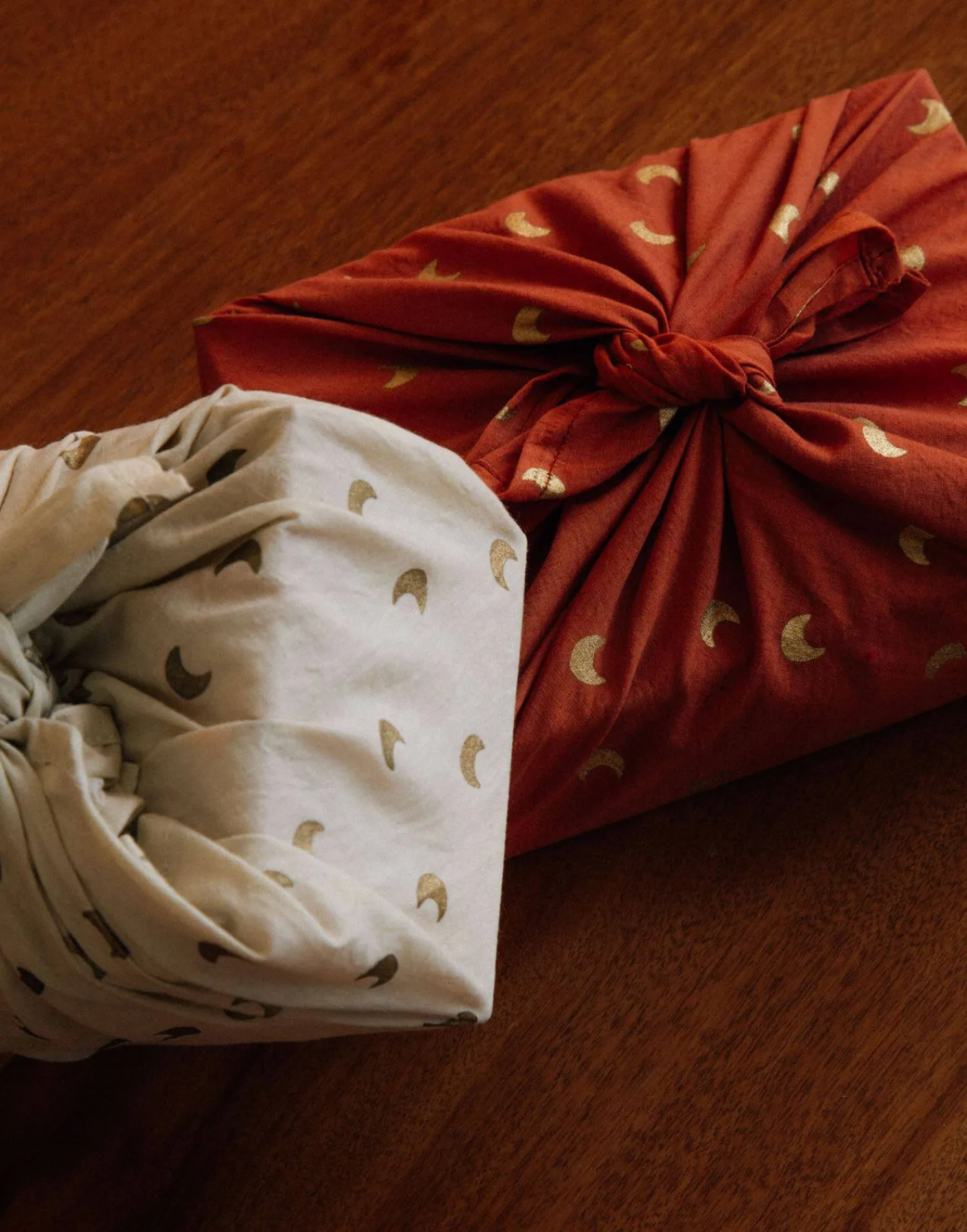 Natura Selection Set 3 Telas Para Envolver Regalos 139055-MULTI Online