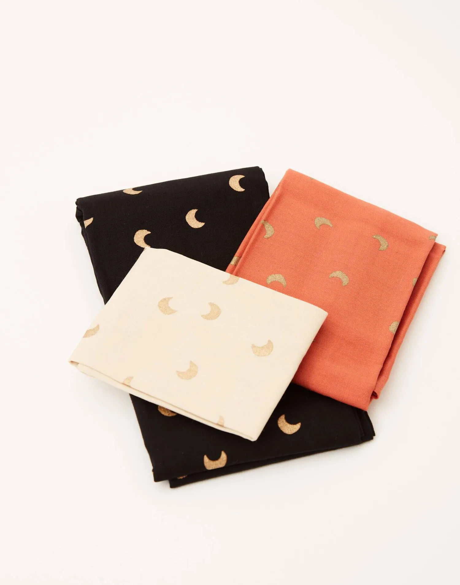 Natura Selection Set 3 Telas Para Envolver Regalos 139055-MULTI Online