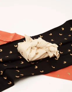 Natura Selection Set 3 Telas Para Envolver Regalos 139055-MULTI Online