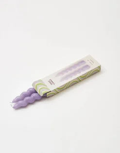 Natura Selection Set 2 Velas Twist Outlet