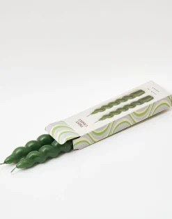 Natura Selection Set 2 Velas Twist Outlet