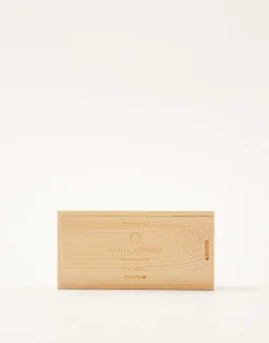 Natura Selection Set Aceite Esencial Y Piedra Cerámica Zen Collection New