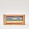 Natura Selection Set De Inciensos 7 Chakras 139414-ASSORTED Hot
