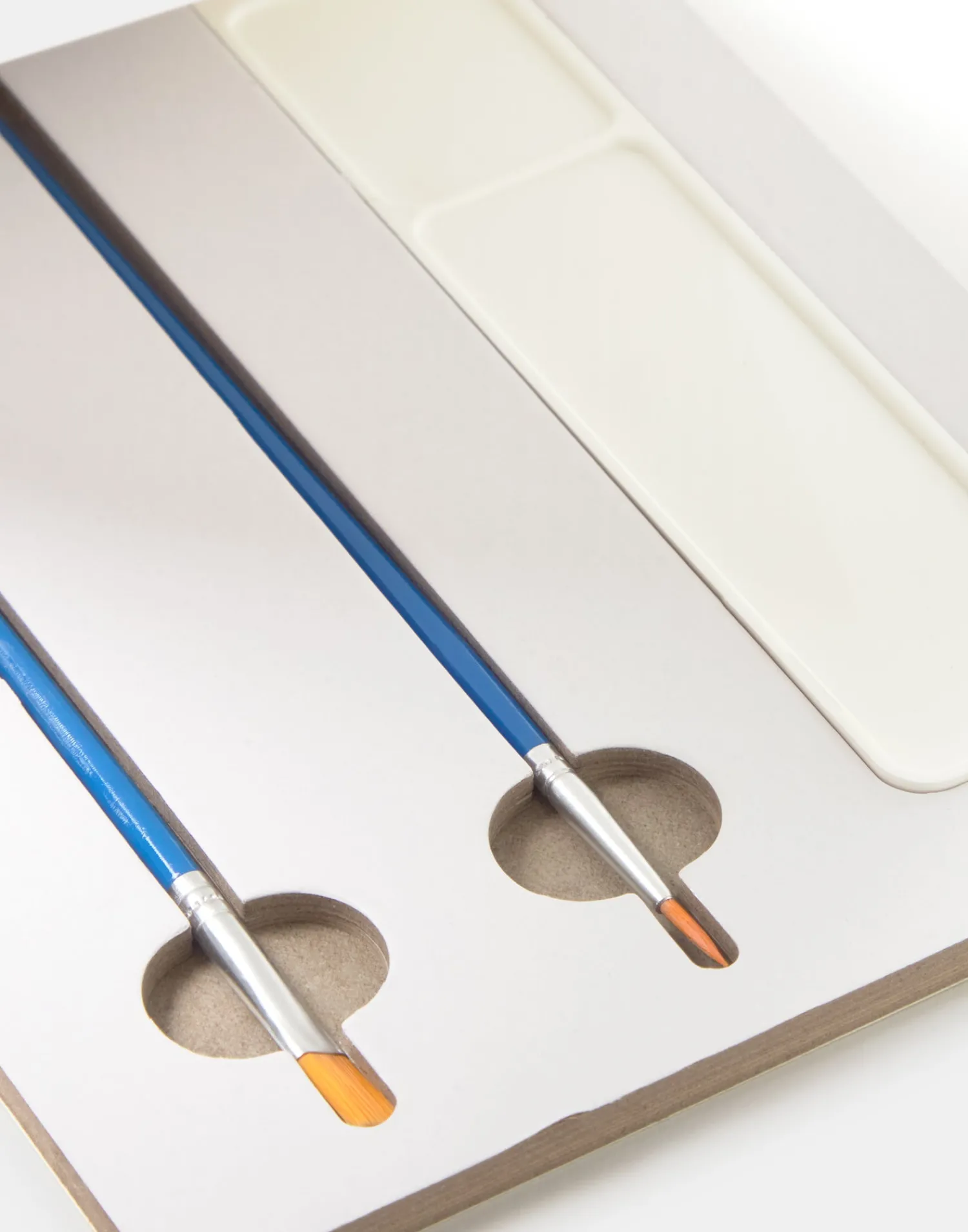 Natura Selection Set Libro Para Acuarela Y Acuarelas 147997-ASSORTED Outlet