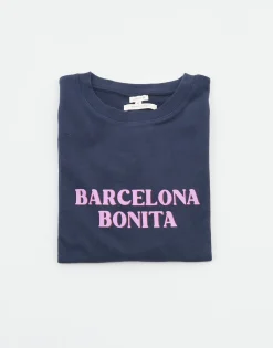 Natura Selection Sudadera Barcelona Bonita Best