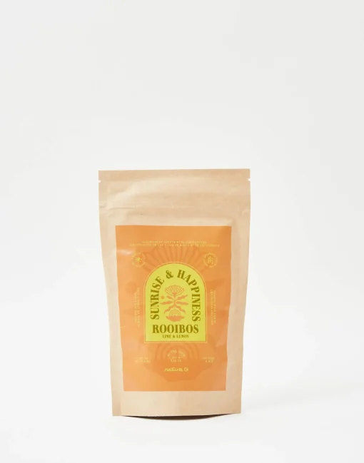 Natura Selection Sunrise & Happiness Rooibos Sale
