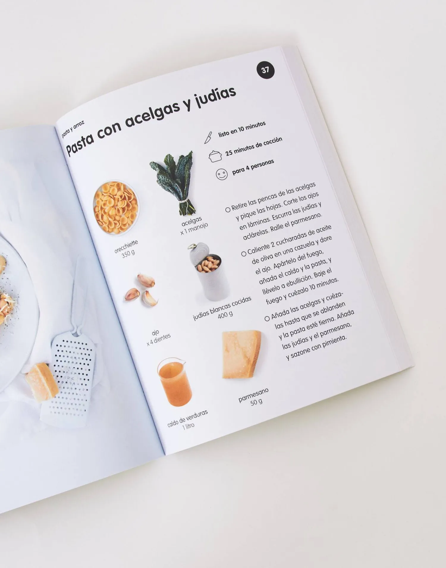 Natura Selection Superfácil Cocina Vegetariana New