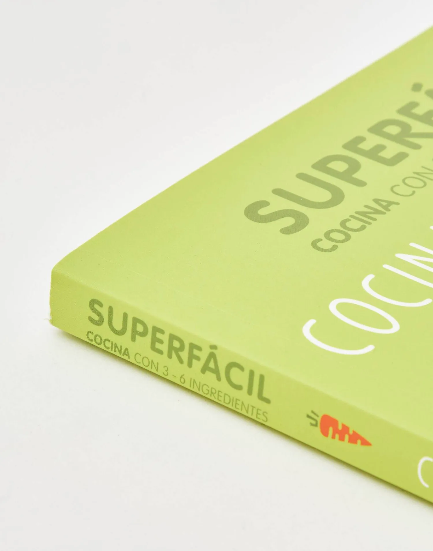 Natura Selection Superfácil Cocina Vegetariana New