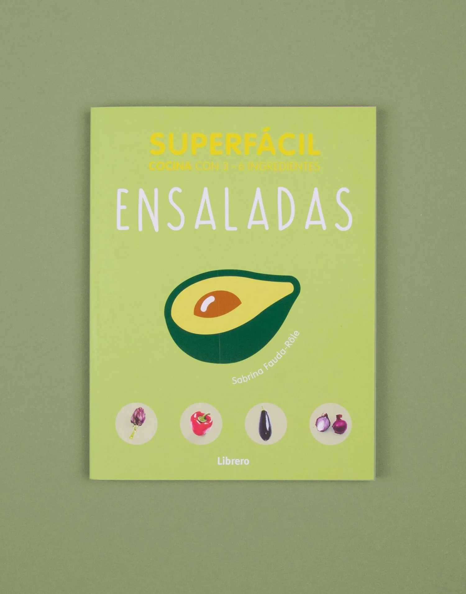 Natura Selection Superfácil Ensaladas Sale