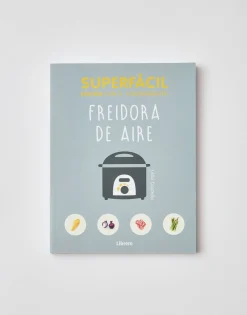 Natura Selection Superfácil Freidora De Aire Outlet