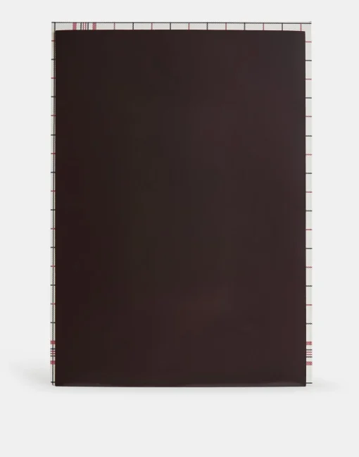 Natura Selection Tablero Magnético + Rotulador 148021-RED New