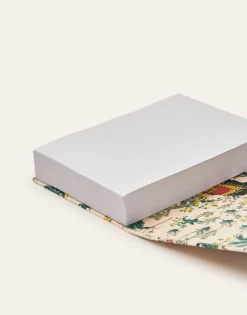 Natura Selection Taco Notas Con Tapa Elephant New