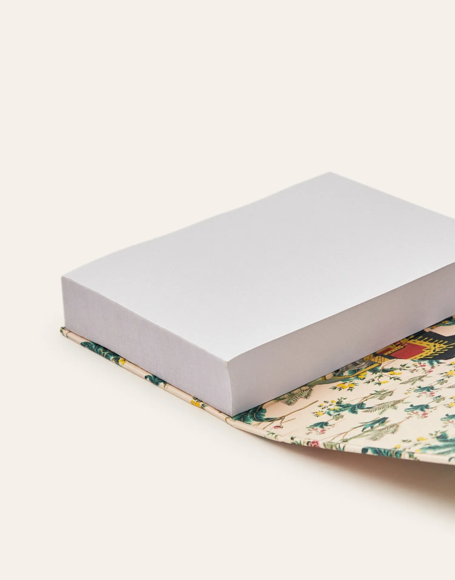 Natura Selection Taco Notas Con Tapa Elephant New