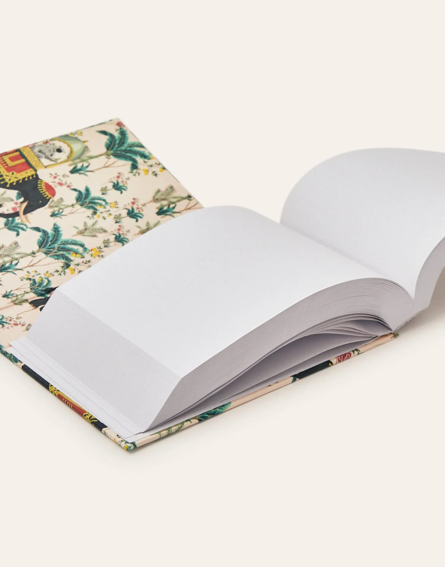 Natura Selection Taco Notas Con Tapa Elephant New