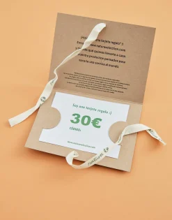 Natura Selection Tarjeta Regalo 30€ Impresa Discount