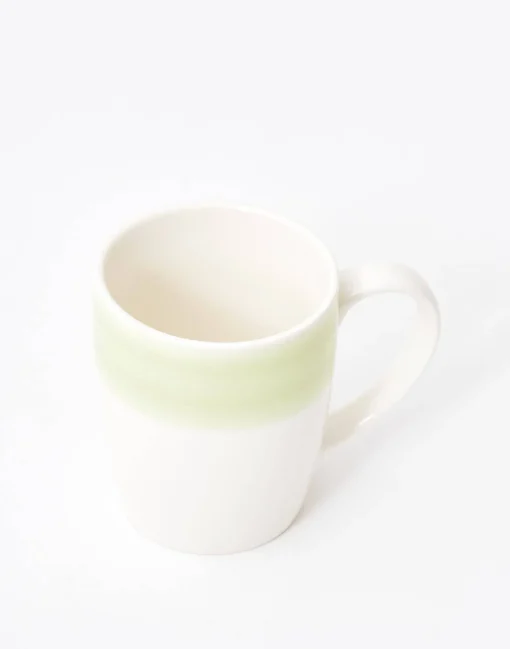 Natura Selection Taza Banda Color Best