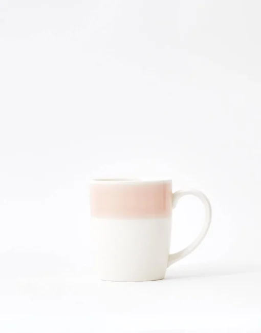 Natura Selection Taza Banda Color Best