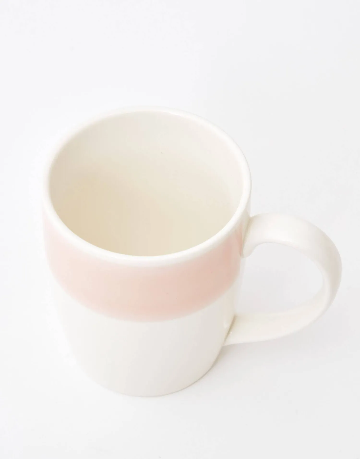 Natura Selection Taza Banda Color Best