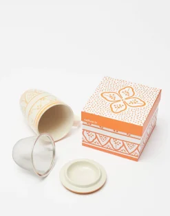 Natura Selection Taza Moroccan Con Filtro Online
